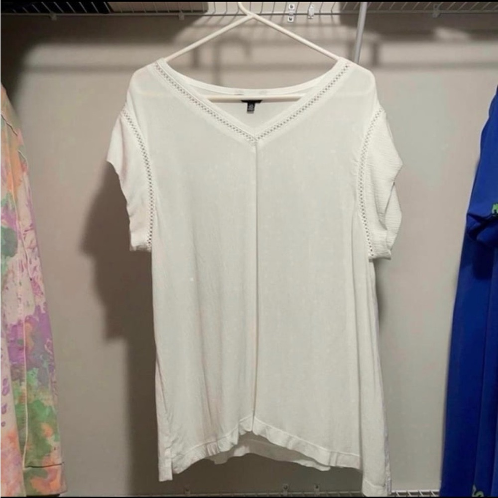 Buffalo David Bitton Prairie Blouse